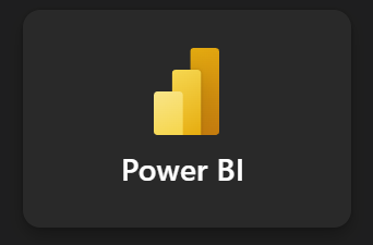 Microsoft Power BI