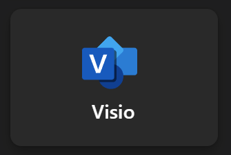 Microsoft Visio