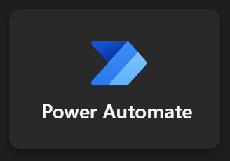 Microsoft Power Automate