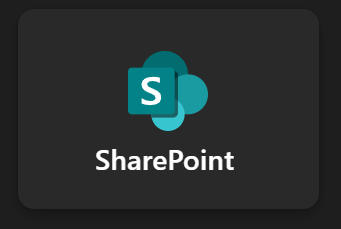 Microsoft SharePoint